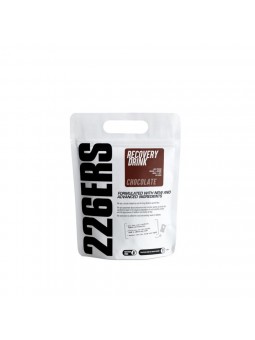 226ERS RECOVERY DRINK CHOCOLATE 500gr