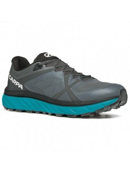 SCARPA SPIN INFINITY MAN ANTHRACITE